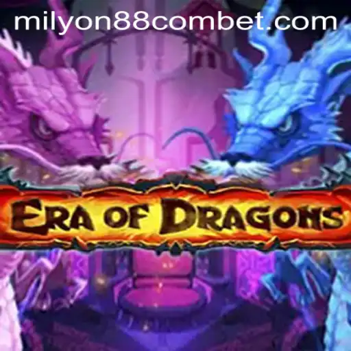 EraOfDragons: A Deep Dive into the Game World and Key Features