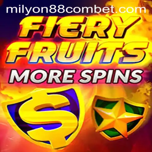 Exploring the Exciting World of FieryFruitsMoreSpins: An In-Depth Guide