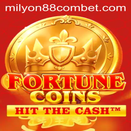 Exploring FortuneCoins: A Thrilling Adventure into Virtual Gaming