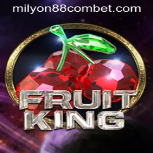 Introducing FruitKing: The Juicy New Gaming Sensation Linked to milyon88 com
