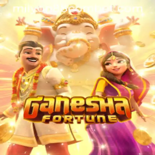 Discovering GaneshaFortune: A Journey into Luck and Prosperity with Milyon88 Com