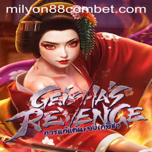 The Enigmatic World of GeishasRevenge: A Comprehensive Guide