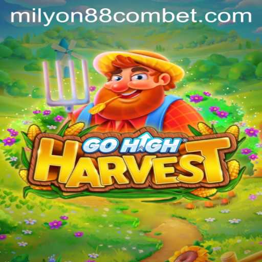 Exploring GoHighHarvest: An Immersive Gaming Experience by milyon88 com