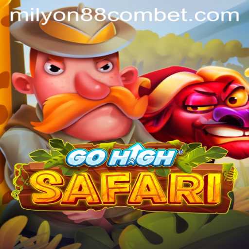 Exploring the Exciting World of GoHighSafari: A Gaming Adventure