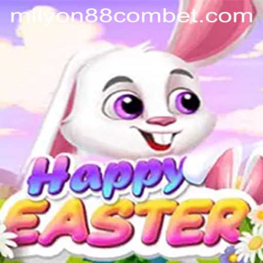 Exploring the Exciting World of HappyEaster and the Role of milyon88 com