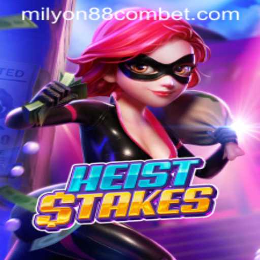 Unveiling HeistStakes: A Thrilling Gaming Adventure