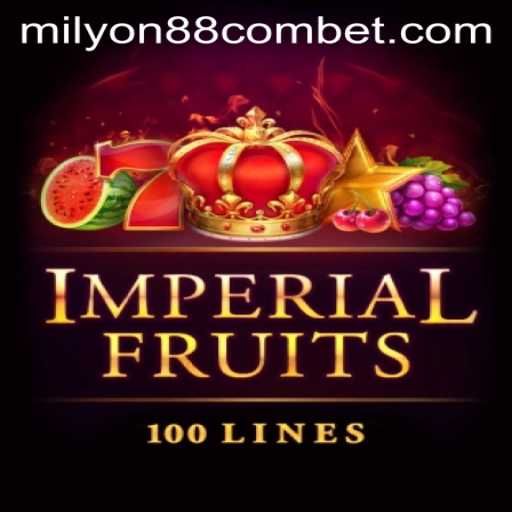 The Allure of ImperialFruits100: A Comprehensive Guide