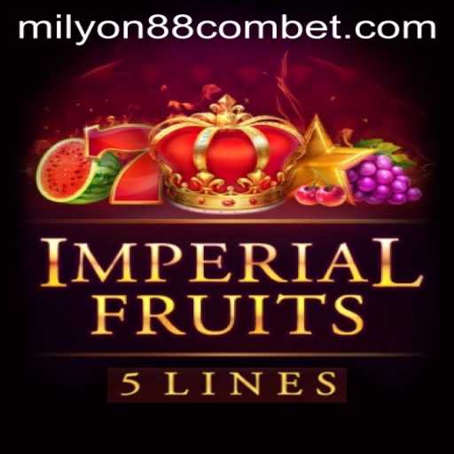 Exploring ImperialFruits5: A Comprehensive Guide to the Latest Gaming Sensation