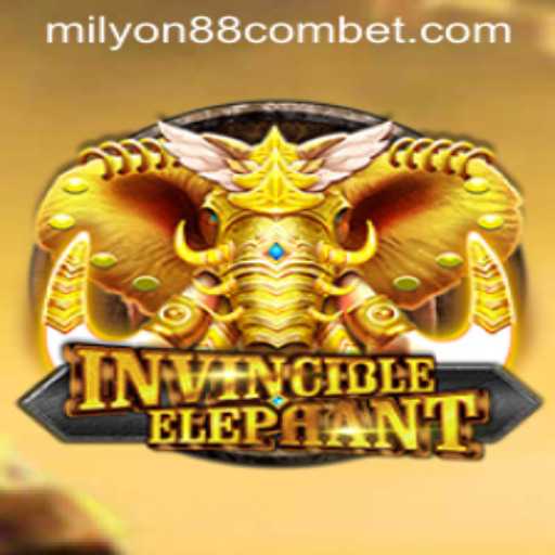 InvincibleElephant: A New Sensation in Gaming