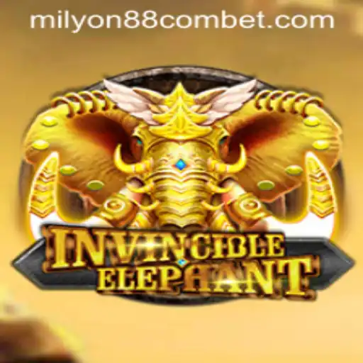 InvincibleElephant: A New Sensation in Gaming