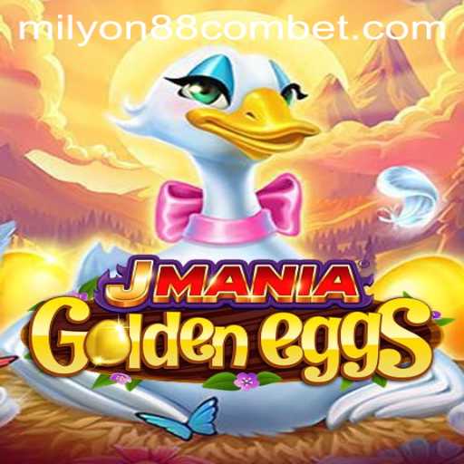 Discover the Excitement of JManiaGoldenEggs: A New Gaming Phenomenon