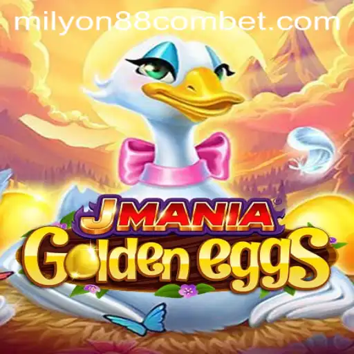 Discover the Excitement of JManiaGoldenEggs: A New Gaming Phenomenon