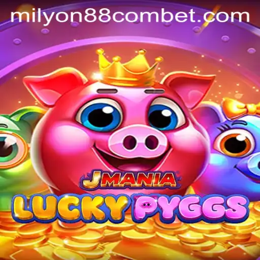 Explore the Thrilling World of JManiaLuckyPyggs