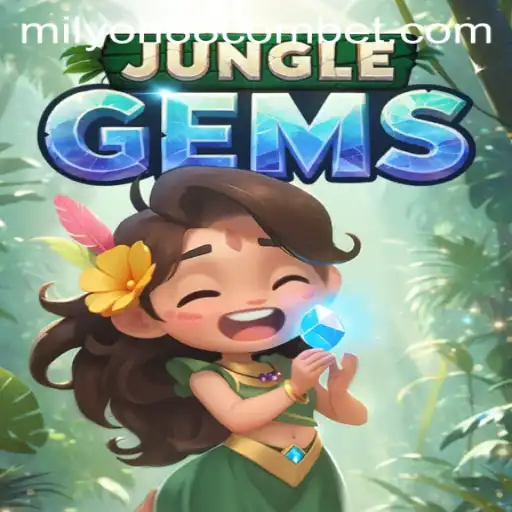 Exploring the Wild Adventure of JungleGems: A Thrilling Game at milyon88 com