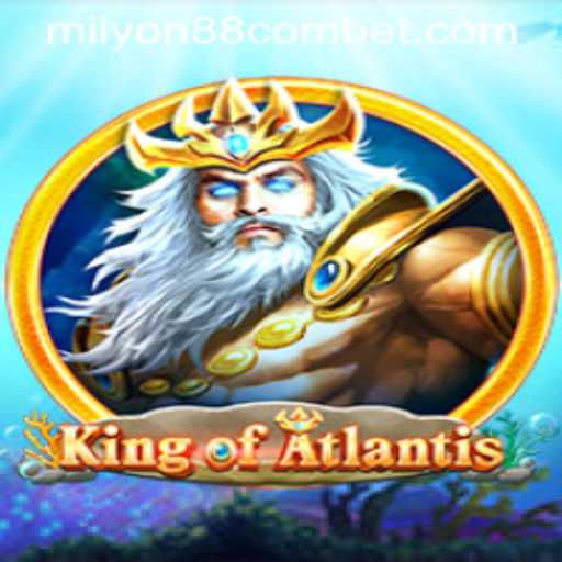 KingofAtlantis: Dive Into a Realm of Adventure