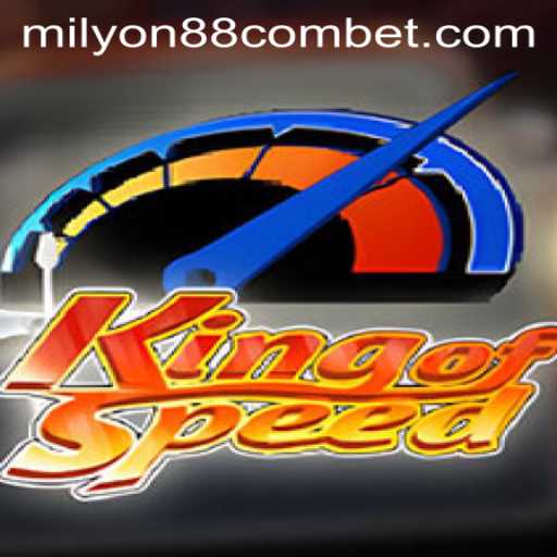 King of Speed: Unveiling the Thrill of High-Octane Racing