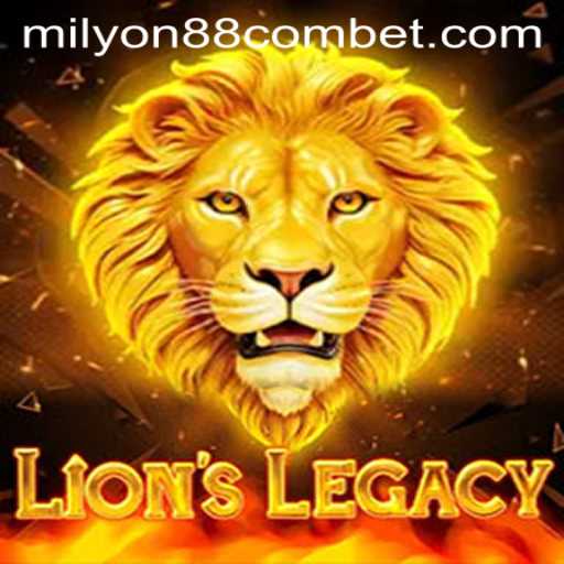 Exploring the Enchanting World of LionsLegacy
