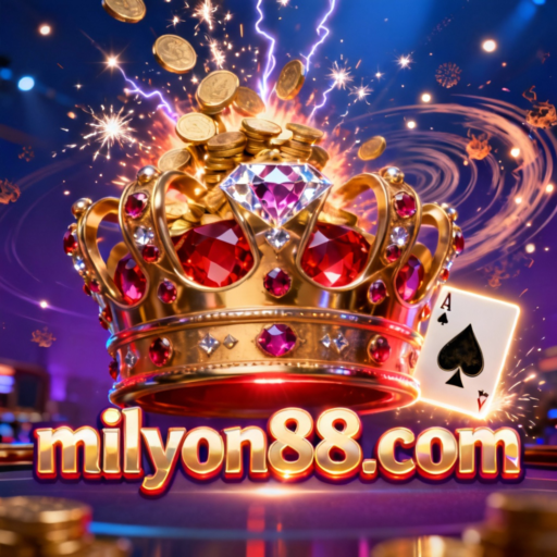 milyon88 com
