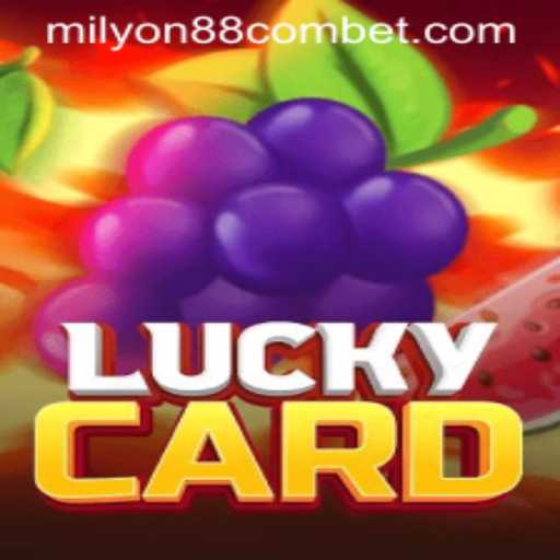 Exploring the Excitement of LuckyCard on Milyon88 Com