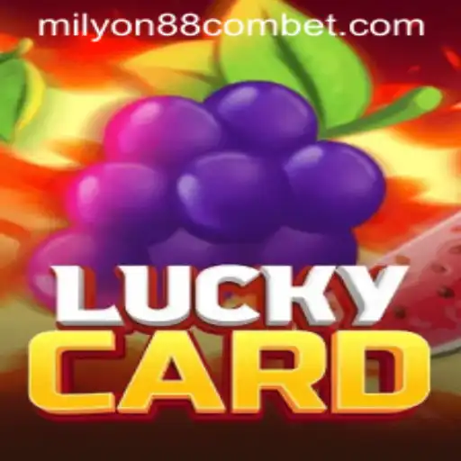 Exploring the Excitement of LuckyCard on Milyon88 Com