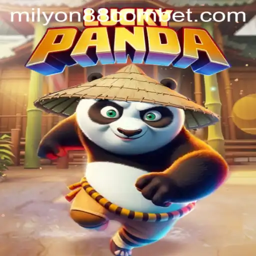 Discover the Exciting World of LuckyPanda: A Thrilling Adventure at Milyon88 com