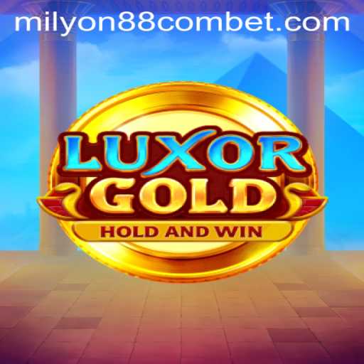 Exploring the Exciting Realm of LuxorGold with Milyon88 Com