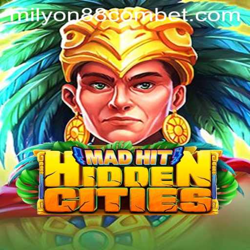 Delving Into MadHitHiddenCities: The Thrilling Adventure Game