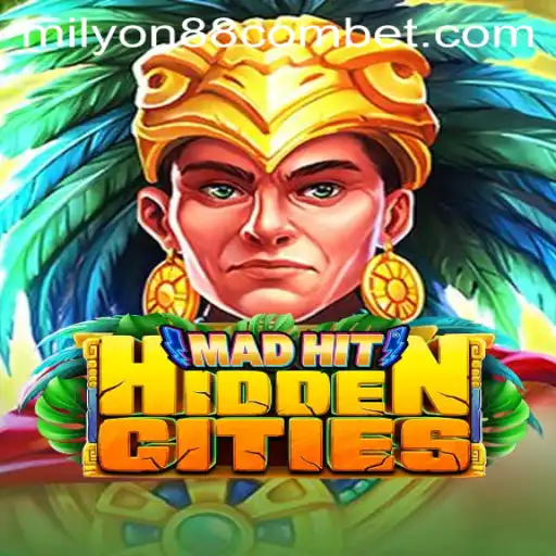 Delving Into MadHitHiddenCities: The Thrilling Adventure Game