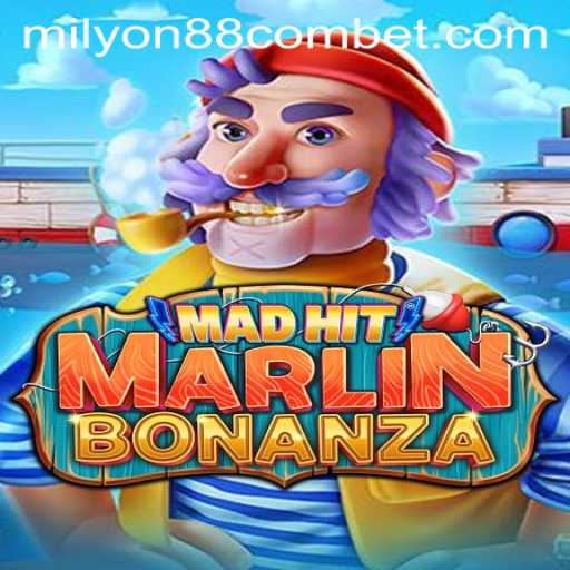Diving into the Exciting World of MadHitMarlinBonanza at Milyon88 Com