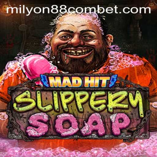 MadHitSlipperySoap: An Unstoppable Gaming Phenomenon