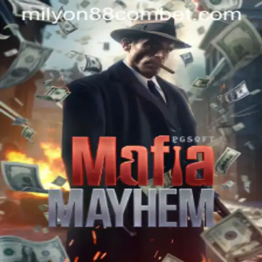 Dive into the Thrilling World of MafiaMayhem