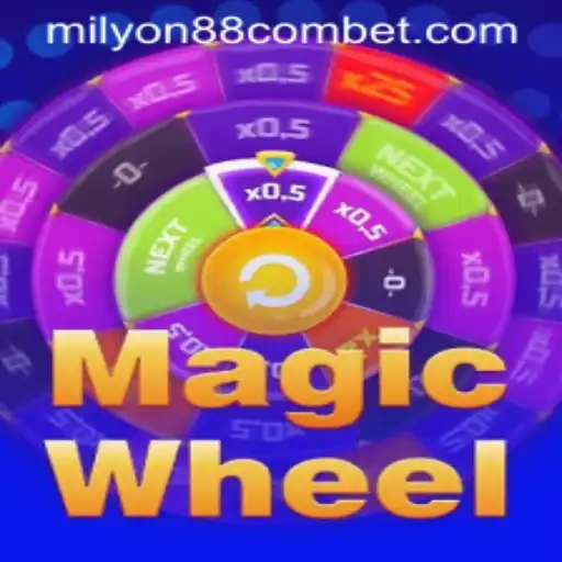 MagicWheel: The Enchanting Game Experience