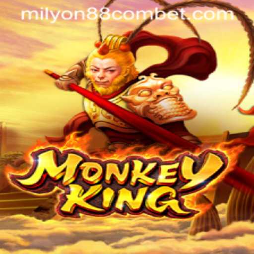 Discovering the Epic Adventure of MonkeyKing in the Digital Realm