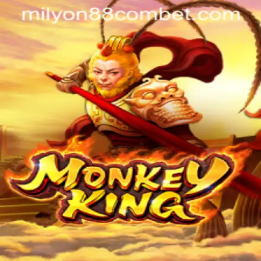 Discovering the Epic Adventure of MonkeyKing in the Digital Realm