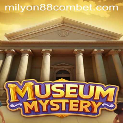 Unveiling MuseumMystery: An Immersive Gaming Experience