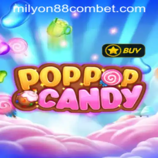 Exploring the Fun and Excitement of POPPOPCANDY: A Deep Dive