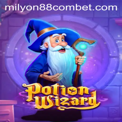 The Magical World of PotionWizard and Its Connection with Milyon88