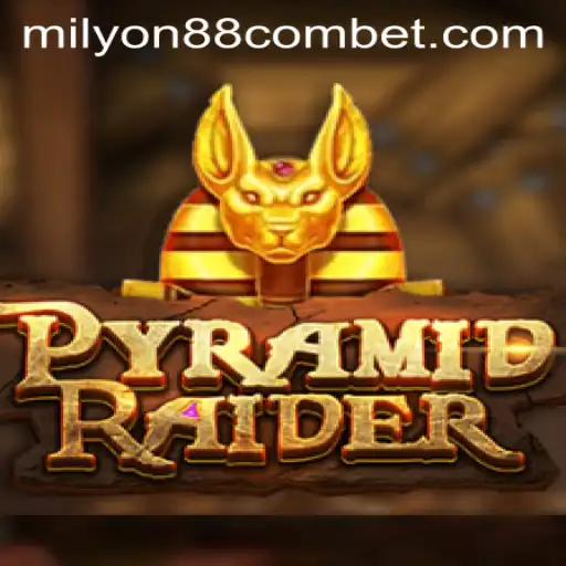 PyramidRaider: Unveiling the Mysteries of Ancient Egypt Through Gaming