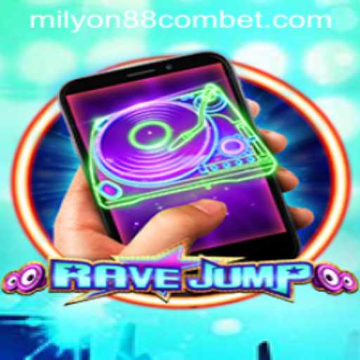 RaveJumpmobile: An Immersive Gaming Experience with Milyon88 Com