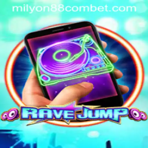 RaveJumpmobile: An Immersive Gaming Experience with Milyon88 Com