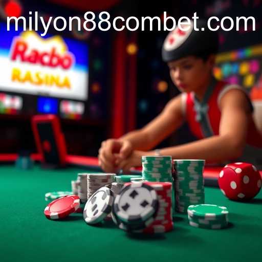 Responsible Gambling and Its Dynamics