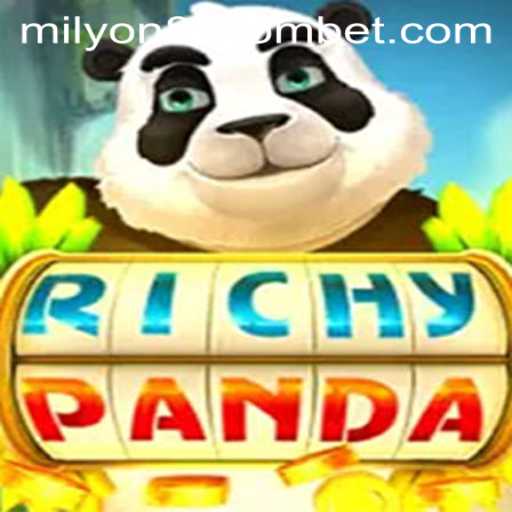 Discovering the Excitement of RichyPanda: A New Era in Online Gaming