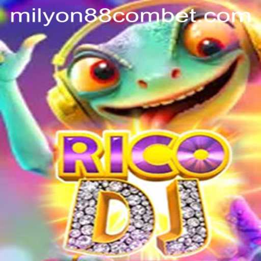 Discover RicoDJ: An Exciting New Gaming Experience