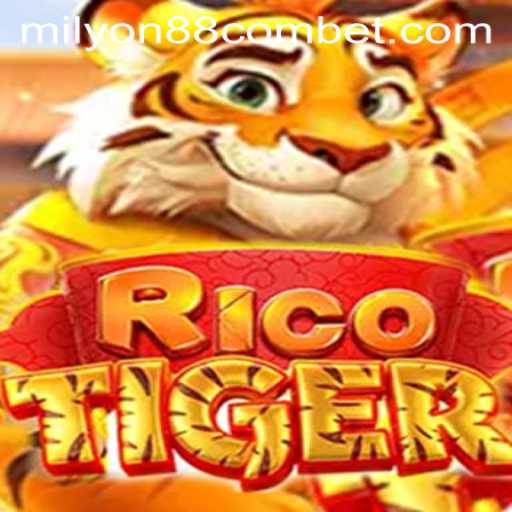 Exploring the Exciting World of RicoTiger: A Comprehensive Guide