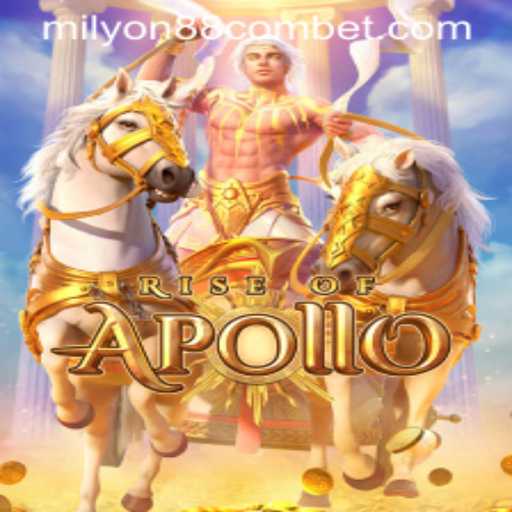 Unveiling RiseofApollo: An Epic Journey into Mythical Gaming