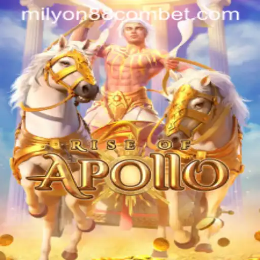 Unveiling RiseofApollo: An Epic Journey into Mythical Gaming