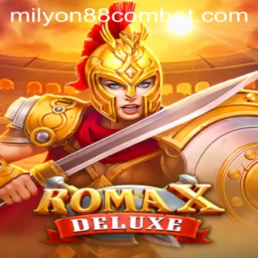 Exploring RomaXDeluxe and milyon88 com: A Comprehensive Guide