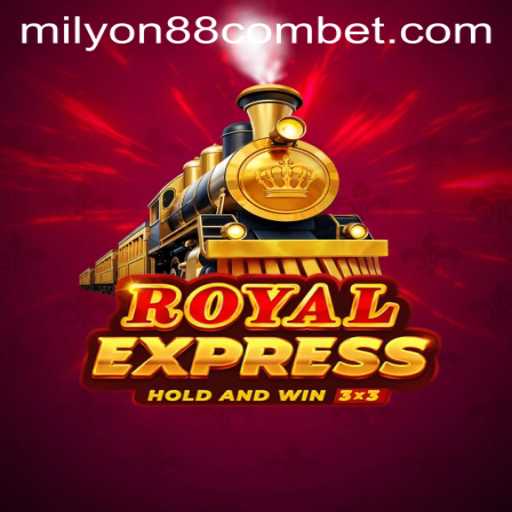 Discover the Thrilling World of Royalexpress at Milyon88 Com