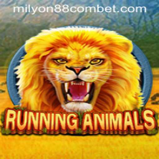Exploring RunningAnimals: An Exciting New Game in the Milyon88 com Universe