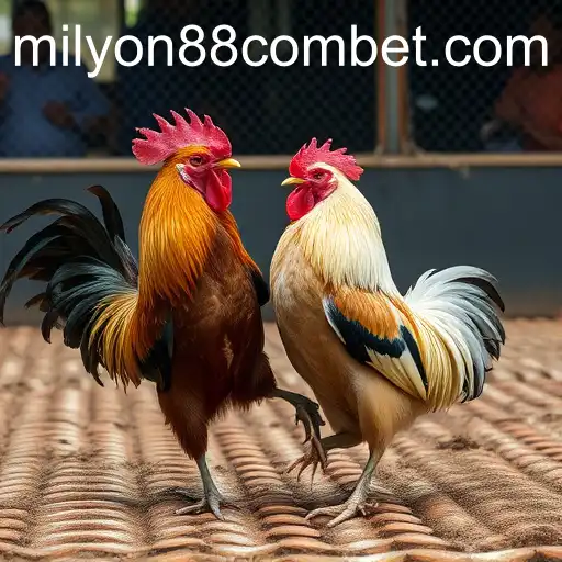 Exploring the World of Sabong Games and the Rise of Milyon88 com